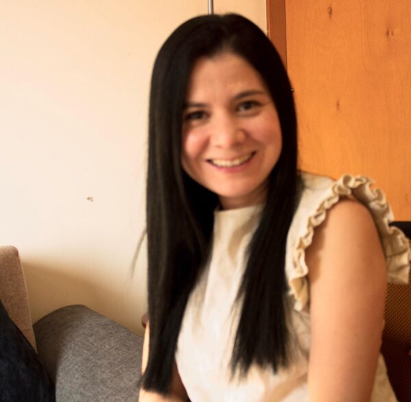 Priscila González Mar