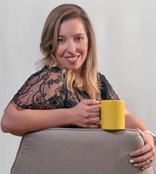 Samantha Vásquez