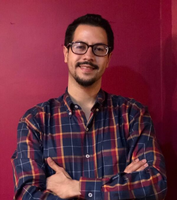 Luis Manuel Garibay