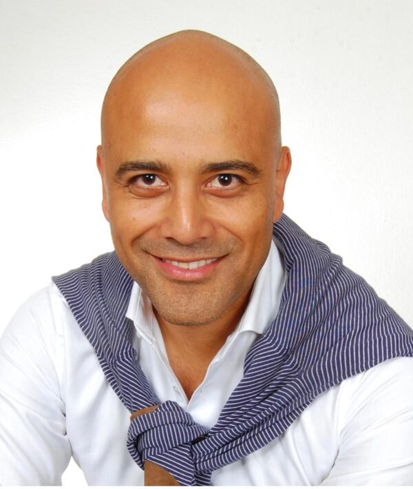 Fernando Leal Martínez